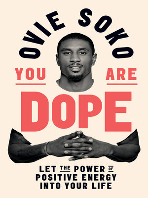 cover image of You Are Dope